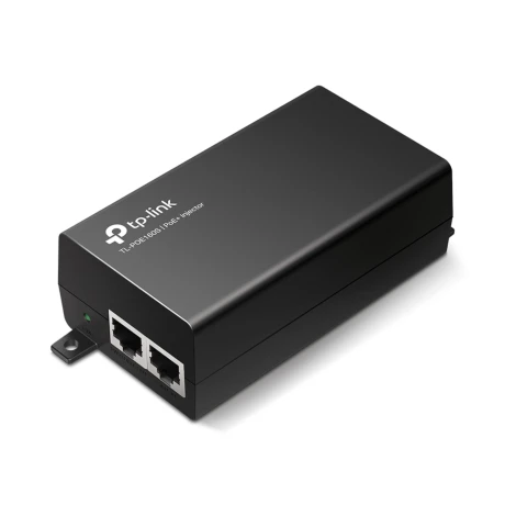 Adaptador Inyector Tp-Link Tl-poe160s 2 Puertos 1000Mbs 001