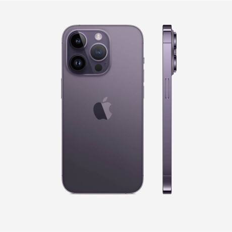 Celular Smartphone Apple Iphone 14 128GB 6GB BLACK-NOIR