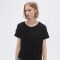 Remera Renate Negro