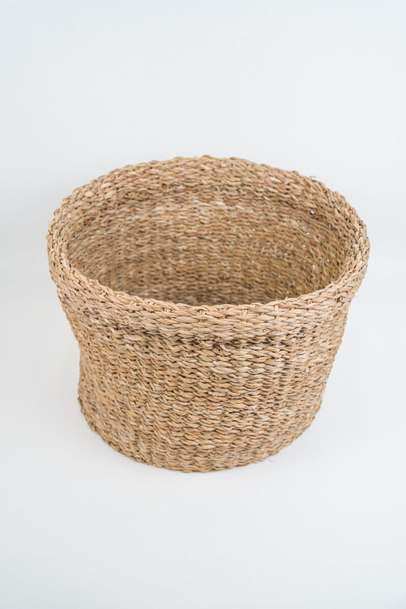 Cesto Pienza - Color Unico 