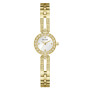 Reloj GUESS CASSIDY Acero Dorado Esfera 23mm 0