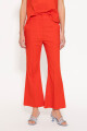 PANTALON SERENA Rojo