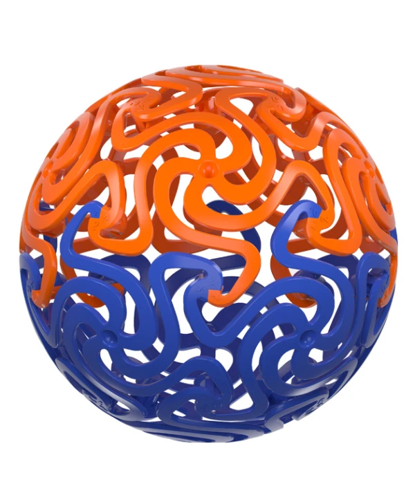 WABOBA Brain Varios