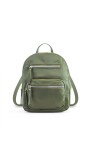 MOCHILA ANNECY VERDE LAUREL