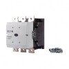 CONTACTOR DILM 500A 250KW/300HP 2NA+2NC 110-250VAC/110-350VDC - EATON CONTACTOR DILM 500A 250KW/300HP 2NA+2NC 110-250VAC/110-350VDC - EATON