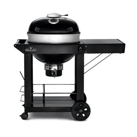 Parrilla a Carbón Napoleon PRO22K 22" (55,9 cm) con Carro Parrilla a Carbón Napoleon PRO22K 22" (55,9 cm) con Carro