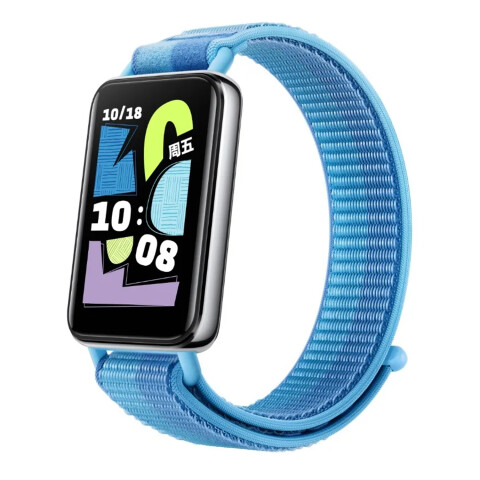 Pulsera Smartband Inteligente Honor Band 10 Black SMARTBAND HONOR 10 BLUE