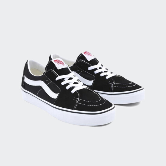 Championes Vans Sk8-Low Negro