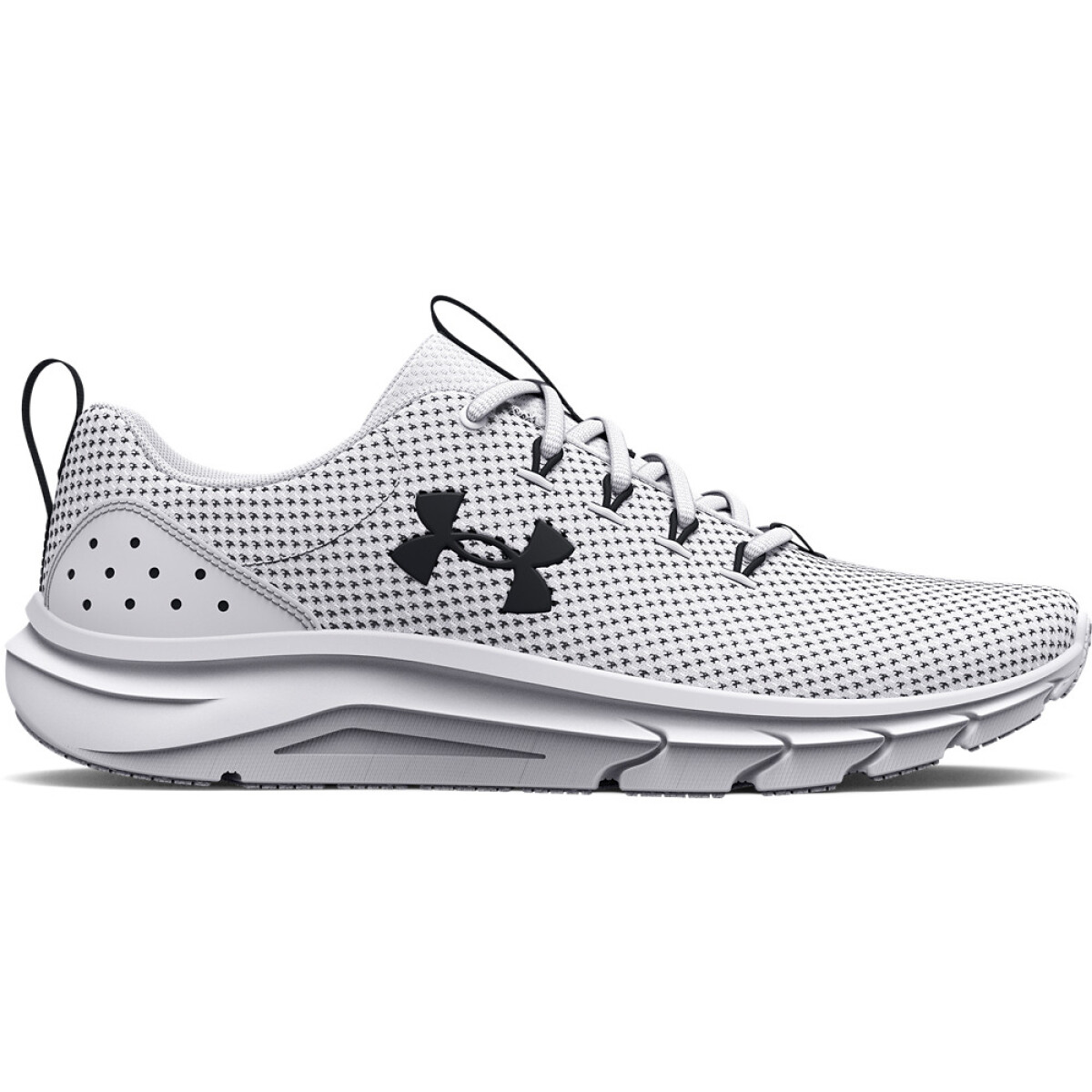 UA Phade RN 2-WHT - WHT-102 