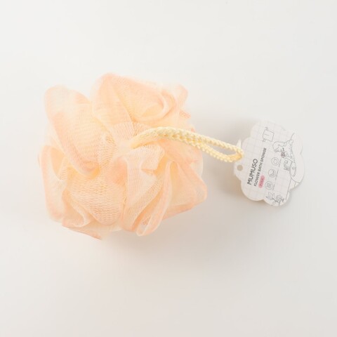 ESPONJA DE BAÑO FLOR (ROSA) ESPONJA DE BAÑO FLOR (ROSA)