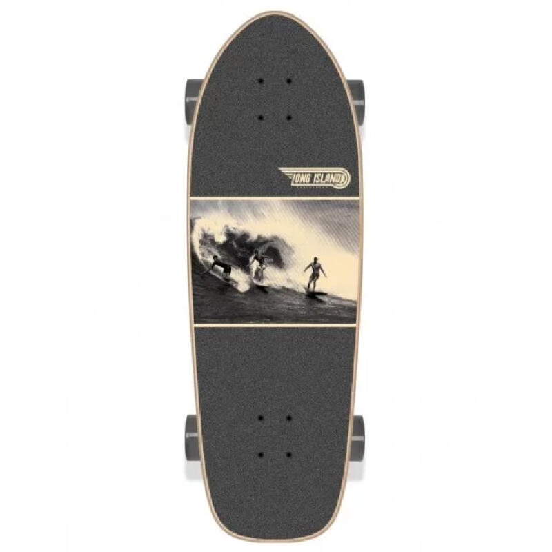 Surf Skate Completo Long Island SEARCH 29,5" Surf Skate Completo Long Island SEARCH 29,5"