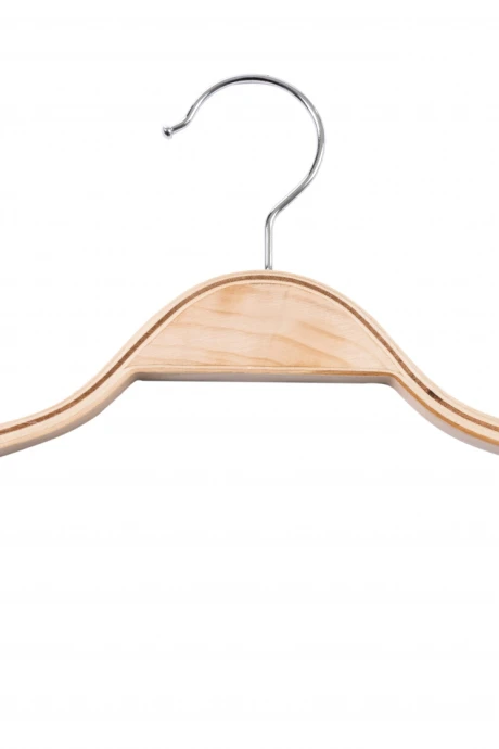 Percha Antideslizante Bamboo Satinada - Adulto Percha Antideslizante Bamboo Satinada - Adulto