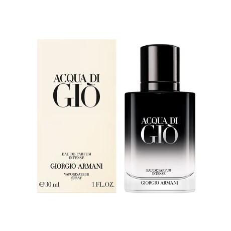 Perfume Acqua Di Gio Intense Homme Edp 30ML 001