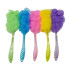 OUTLET Esponja de baño con mango de acrílico 41cm Outlet Esponja De Baño Con Mango De Acrílico 41cm
