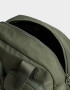 Bolsos Cartera Bowling Militar - Verde Militar