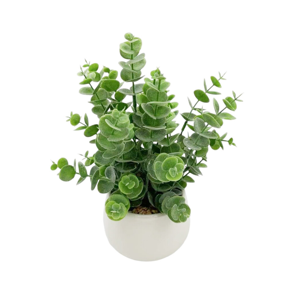 Planta Artificial - Diametro 9cm Planta Artificial - Diametro 9cm