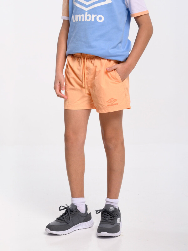 Short de baño Basic Umbro Junior 00c