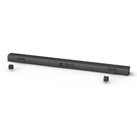 Barra de sonido con Bluetooth Barra de sonido con Bluetooth