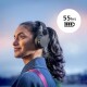 Auriculares Vincha Inalámbricos Philips Auriculares Vincha Inalámbricos Philips