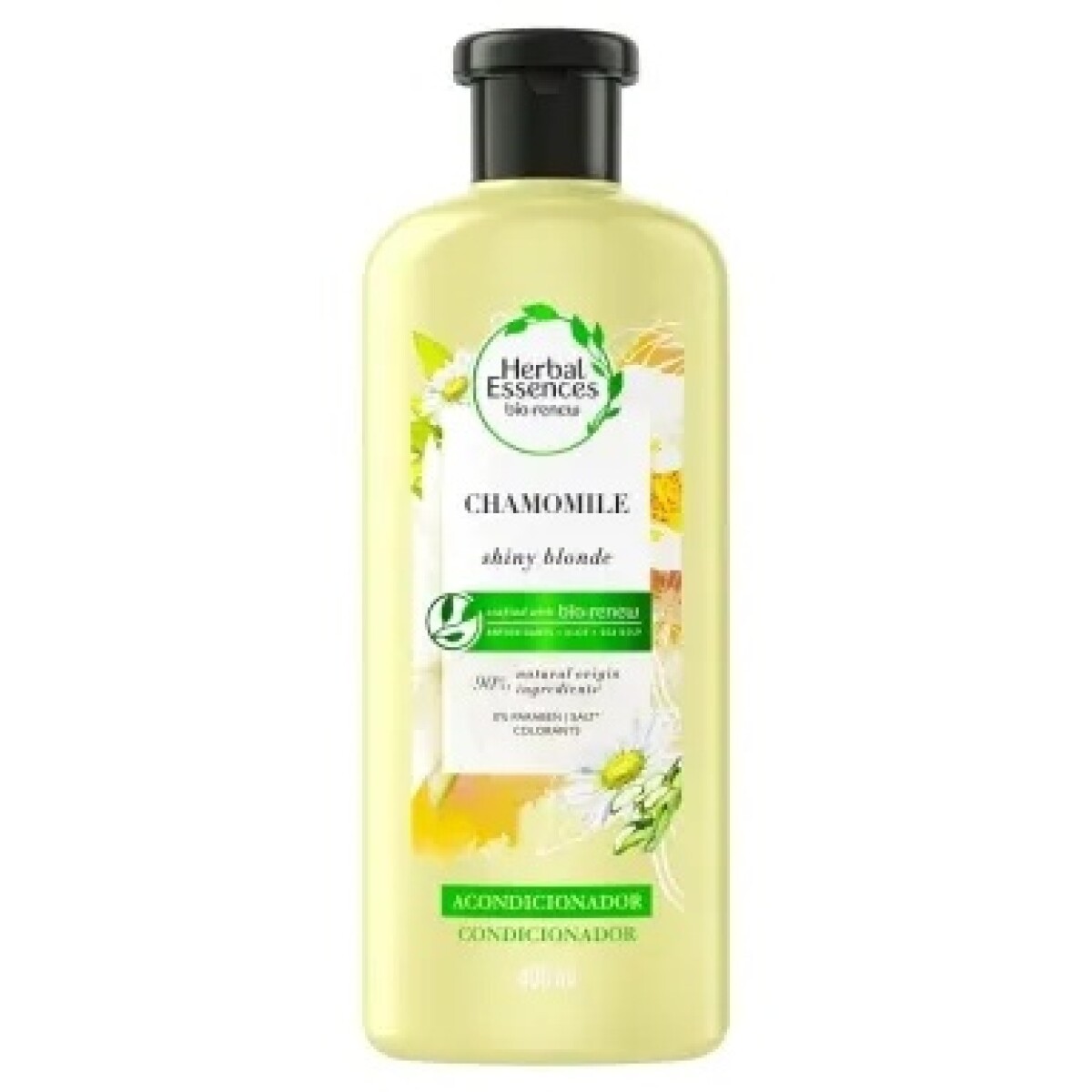 Acondicionador Herbal Essences 400ml 