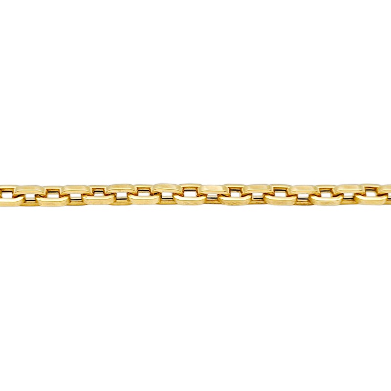 Pulsera Force -Oro bajo-Sin Piedra-PU8031 sinpiedra