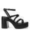 Sandalias de Mujer Miss Carol Gydia Negro