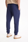 Pantalon District Azul