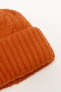 Gorro Coast Line Naranja