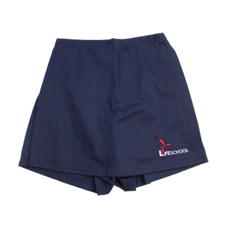 Short pollera Short pollera