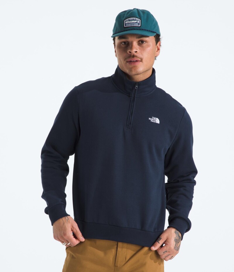 Buzo Evolution Simple Dome Summit Navy