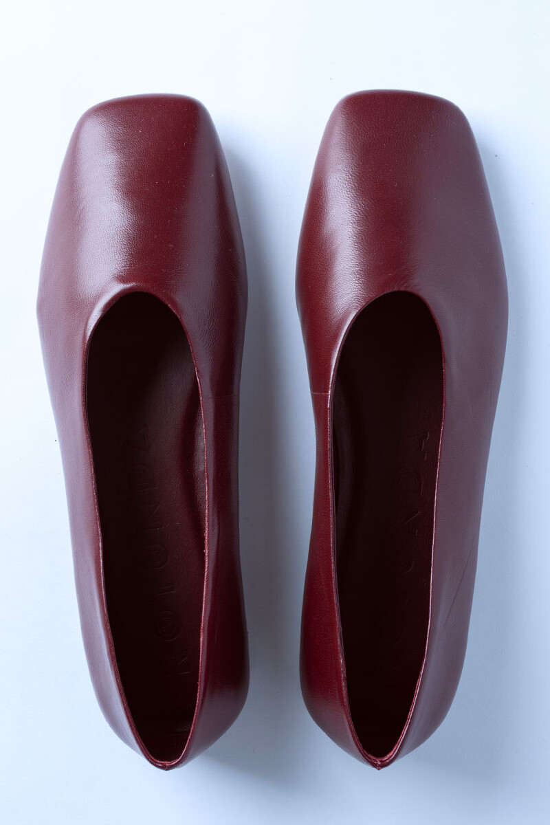 Lumi Bordeaux