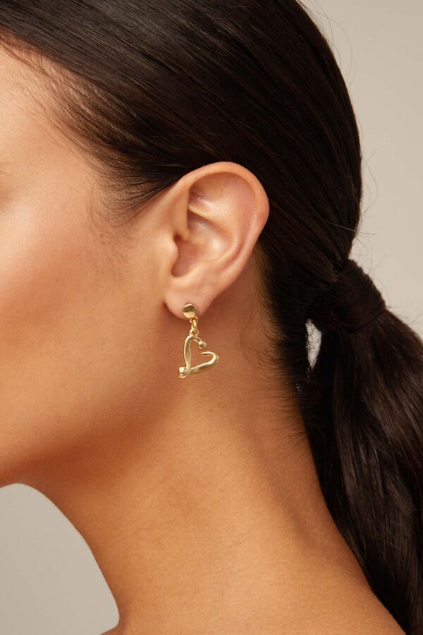ONE LOVE ORO / BLANCO