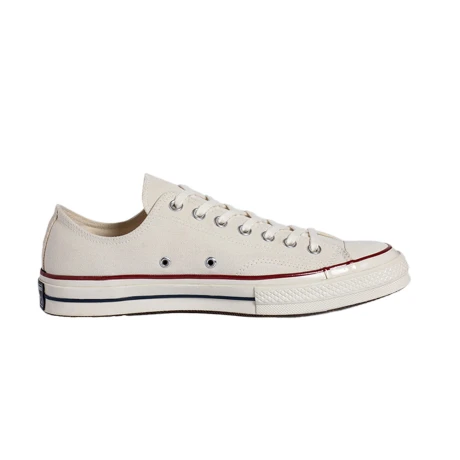 CONVERSE CHUCK 70 WHITE