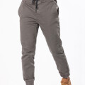 PANTALON ITALIAN RUSTY Gris Oscuro