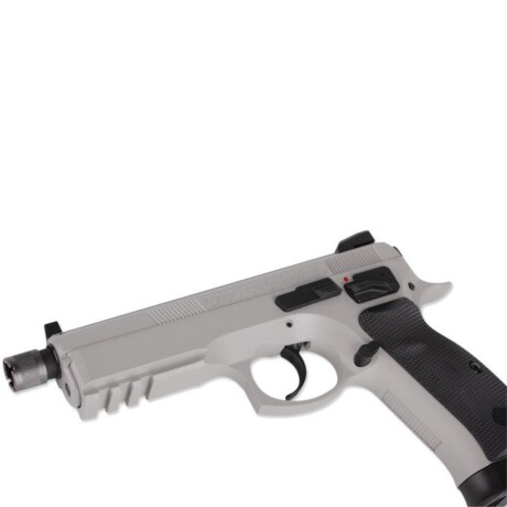 Pistola CZ SP-01 con Blowback - 6mm Pistola CZ SP-01 con Blowback - 6mm