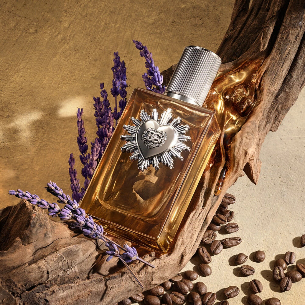 Dolce&Gabanna Devotion Parfum 100ml - Masculino