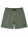 SHORT TOMASSO VERDE