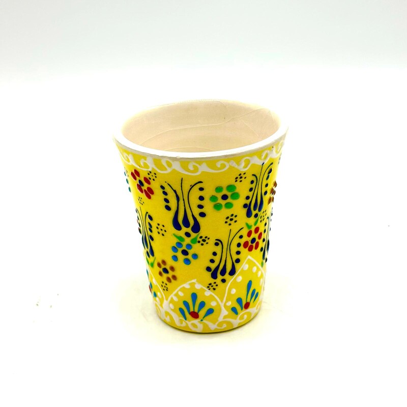 Vaso de cerámica Modelo 5