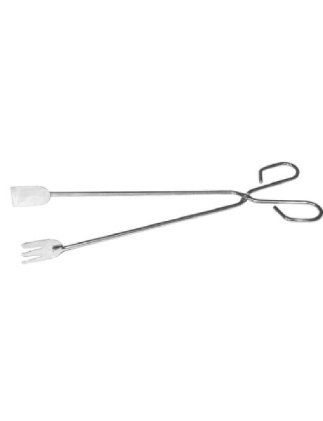 PINZA COCINA ACERO INOX. GARCIMA. 35CM PINZA COCINA ACERO INOX. GARCIMA. 35CM