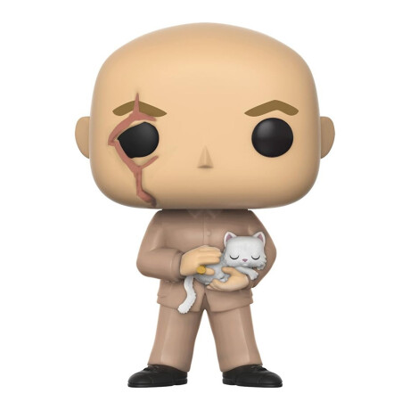 Blofeld From You Only Live Twice • 007 - 521 Blofeld From You Only Live Twice • 007 - 521