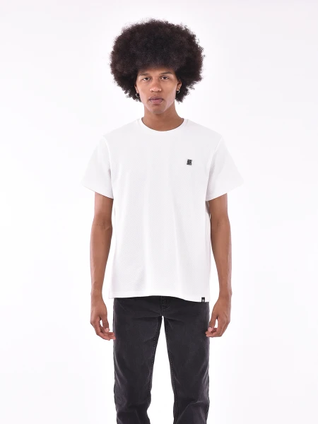 REMERA INK BLANCO