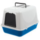 Baño Sanitario Clear Cat 20 Sfusa + REGALO Baño Sanitario Clear Cat 20 Sfusa + REGALO