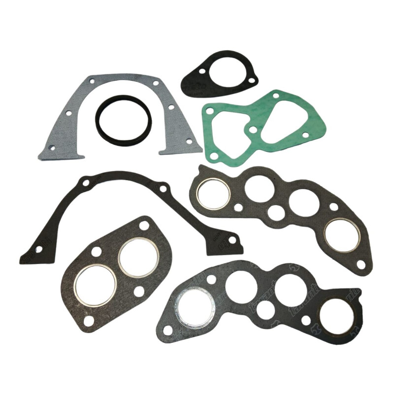 KIT DE JUNTAS DE MOTOR (COMPLETO) Kit De Juntas De Motor (completo)