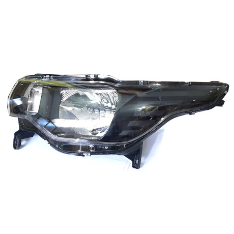 SEMIOPTICAS FIAT MOBI IZQUIERDA - SEMIOPTICAS FIAT MOBI IZQUIERDA -
