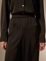 Pantalon Phael Negro
