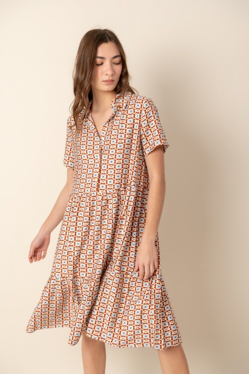 Vestido Lucy Vestido Lucy