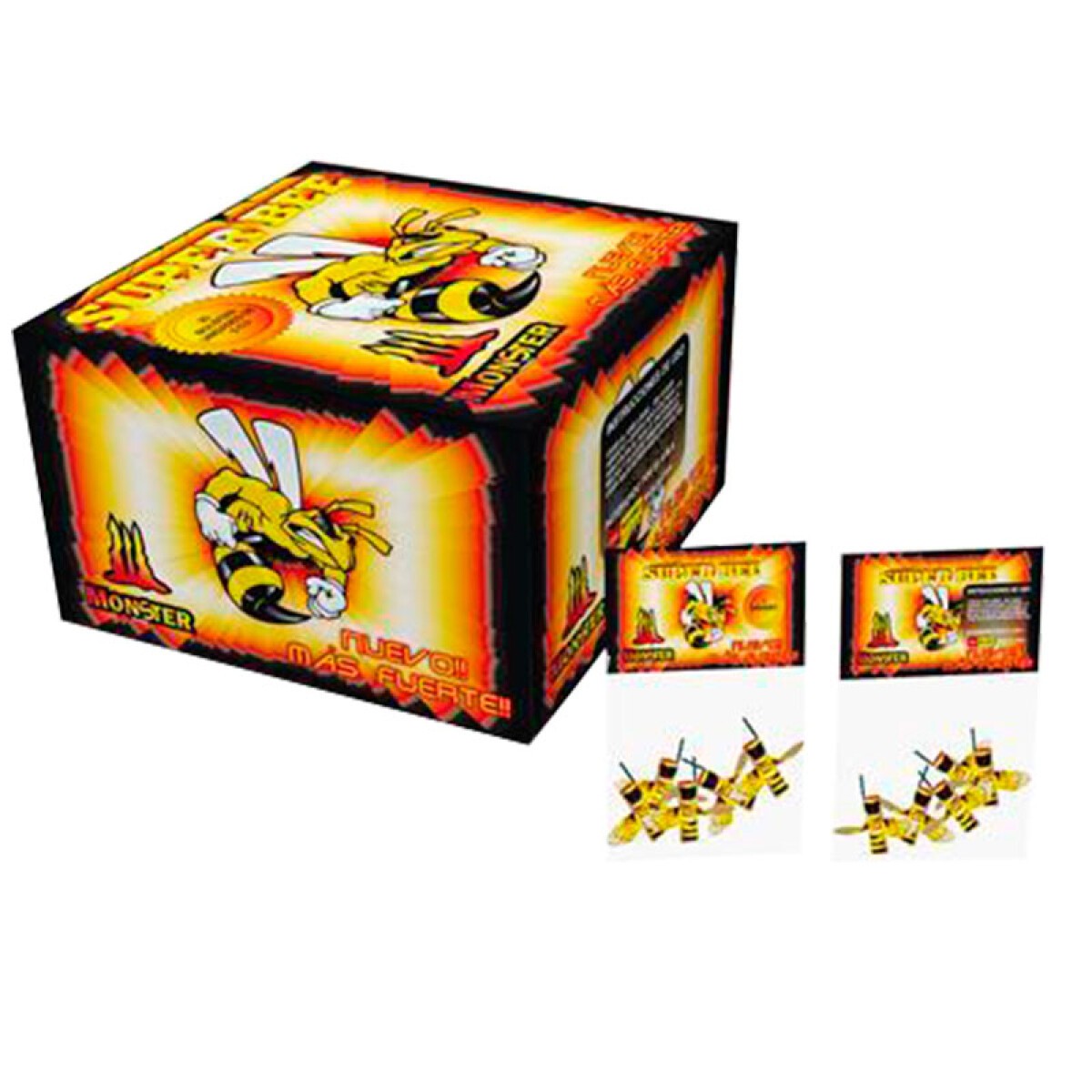 Abejita Super Bee 