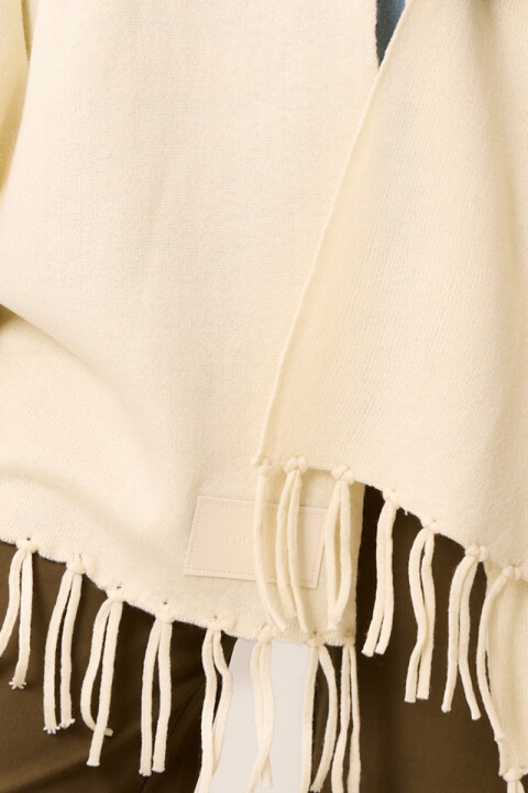 PASHMINA LAROA POLANCO Perla