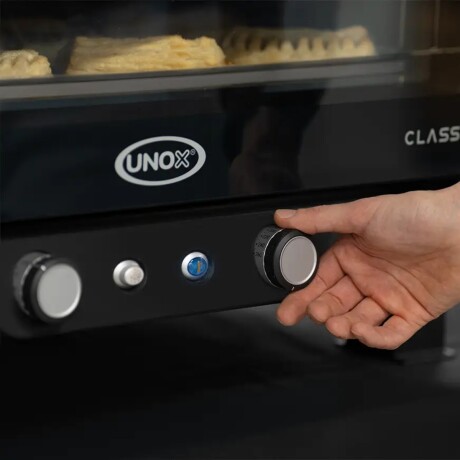 Horno Convector a Gas BakerLux 6 Bandejas 60 x 40 cm Horno Convector a Gas BakerLux 6 Bandejas 60 x 40 cm