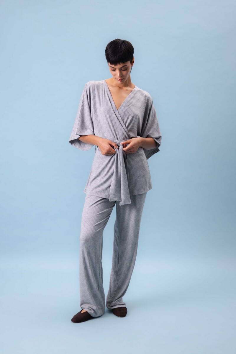 Comfy Set Camille Gris